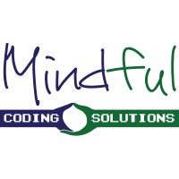 Mindful Coding Solutions logo, Mindful Coding Solutions contact details