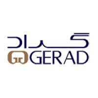 gerad logo, gerad contact details