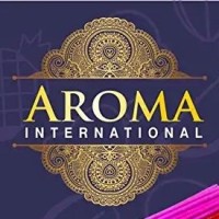 Aroma International logo, Aroma International contact details