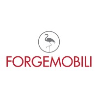 Forgemobili logo, Forgemobili contact details