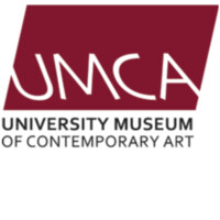 University Museum of Contemporary Art logo, University Museum of Contemporary Art contact details