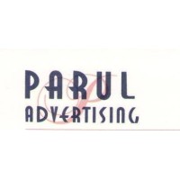 Parul Advertising logo, Parul Advertising contact details