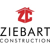 Ziebart Construction logo, Ziebart Construction contact details