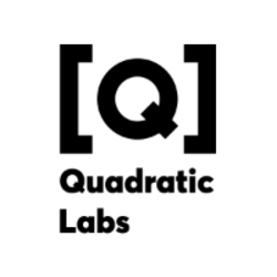 Quadratic Labs logo, Quadratic Labs contact details