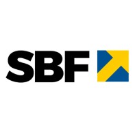 SBF Svensk Bidragsförmedling logo, SBF Svensk Bidragsförmedling contact details