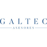 Galtec Asesores logo, Galtec Asesores contact details