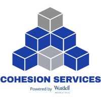 Cohesion Services powered by Wardell International logo, Cohesion Services powered by Wardell International contact details