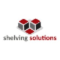 Shelving Solutions logo, Shelving Solutions contact details