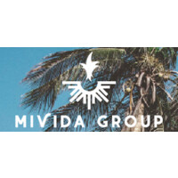 Mivida Group logo, Mivida Group contact details