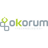 Okorum Technologies logo, Okorum Technologies contact details