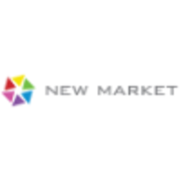 New Market Inc logo, New Market Inc contact details