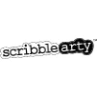 Scribblearty logo, Scribblearty contact details