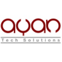 Ayan Tech Solution logo, Ayan Tech Solution contact details