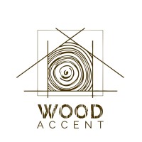 WOOD ACCENT logo, WOOD ACCENT contact details