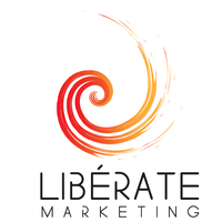 LIBERATE MARKETING SAS logo, LIBERATE MARKETING SAS contact details