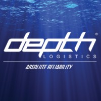 Depth Defence Logistics logo, Depth Defence Logistics contact details