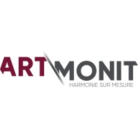 Art-Monit logo, Art-Monit contact details