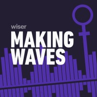 Making Waves Podcast logo, Making Waves Podcast contact details