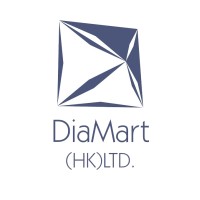 DiaMart (HK) Ltd. logo, DiaMart (HK) Ltd. contact details