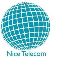 Nice Telecom logo, Nice Telecom contact details