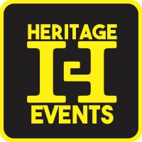 Heritage Events Ltd. logo, Heritage Events Ltd. contact details