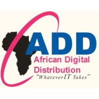 African Digital Distribution Ltd logo, African Digital Distribution Ltd contact details