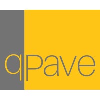 qpave solutions logo, qpave solutions contact details