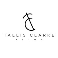 Tallis Clarke Films logo, Tallis Clarke Films contact details