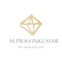 M. PravinKumar logo, M. PravinKumar contact details