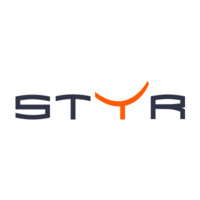 STYR logo, STYR contact details