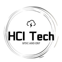 HCI Tech Consulting logo, HCI Tech Consulting contact details