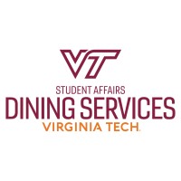 Virginia Tech Dining Services logo, Virginia Tech Dining Services contact details