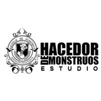 HACEDOR DE MONSTRUOS logo, HACEDOR DE MONSTRUOS contact details