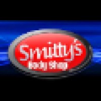 Smittys Body Shop logo, Smittys Body Shop contact details