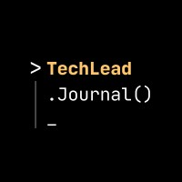 Tech Lead Journal logo, Tech Lead Journal contact details