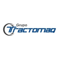 Grupo Tractomaq logo, Grupo Tractomaq contact details