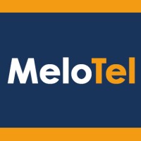 MeloTel Phone Company logo, MeloTel Phone Company contact details