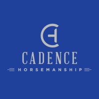 Cadence Horsemanship logo, Cadence Horsemanship contact details