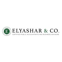 Elyashar & CO. logo, Elyashar & CO. contact details