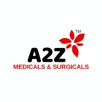 A2Z Medicals & Surgicals logo, A2Z Medicals & Surgicals contact details