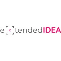 extendedIDEA logo, extendedIDEA contact details