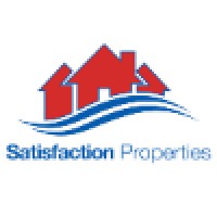 Satisfaction Properties logo, Satisfaction Properties contact details