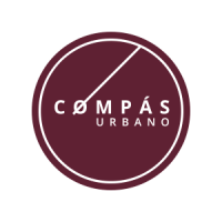 Compás Urbano logo, Compás Urbano contact details