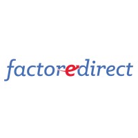 Factor-e-Direct logo, Factor-e-Direct contact details