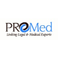 ProMed Experts logo, ProMed Experts contact details