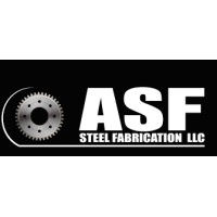 ASF Steel Fabrication LLC logo, ASF Steel Fabrication LLC contact details