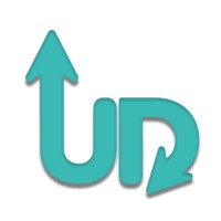 UpDrift logo, UpDrift contact details