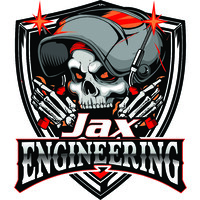 JAX Engineering Pty Ltd logo, JAX Engineering Pty Ltd contact details