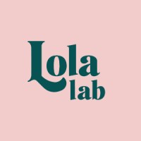 Lola lab logo, Lola lab contact details