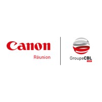 GROUPE CBL REPRO | CANON REUNION logo, GROUPE CBL REPRO | CANON REUNION contact details